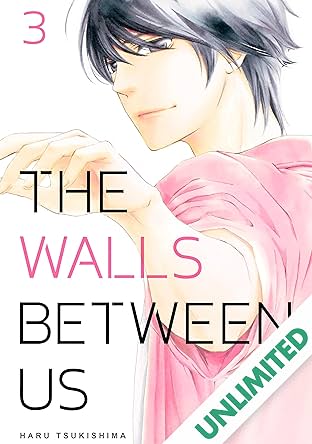The Walls Between Us Vol. 3